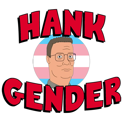 Hankgender